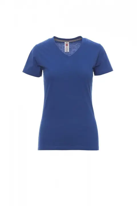 Payper V-Neck Lady