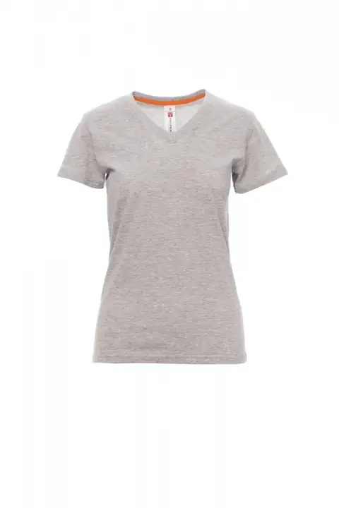 Payper V-Neck Lady Melange