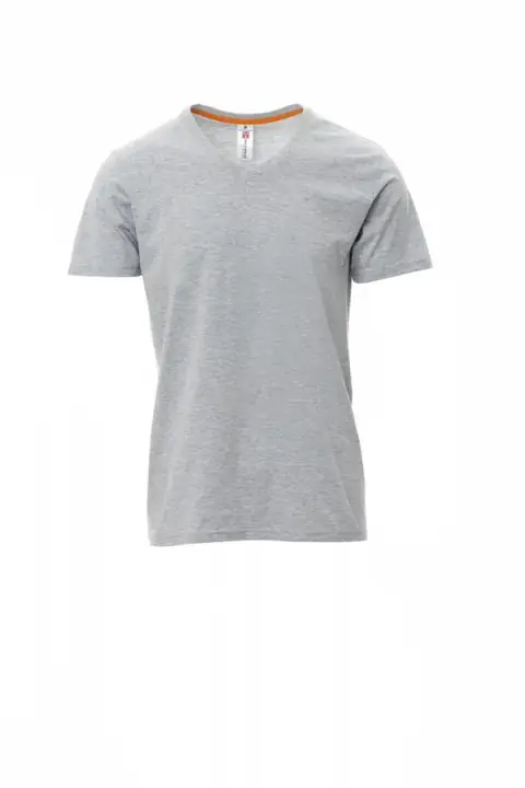 Payper V-Neck Melange