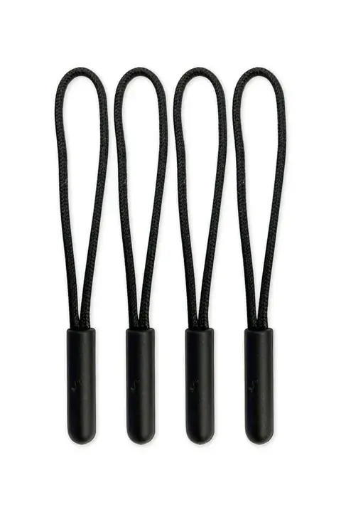 Payper Zipper Pull Cords