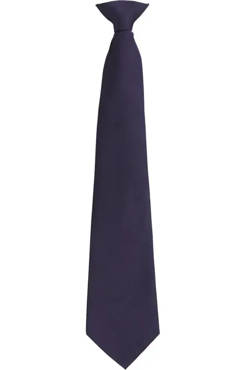 Premier PR785 · Corbata con clip