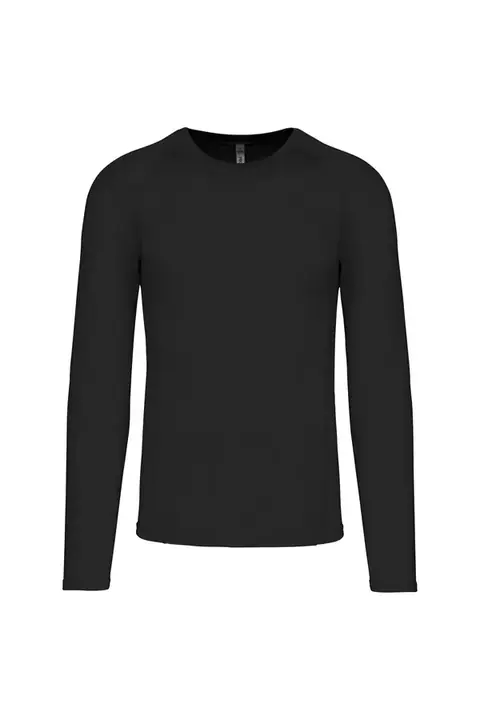 Proact PA005 · Camiseta segunda piel manga larga unisex