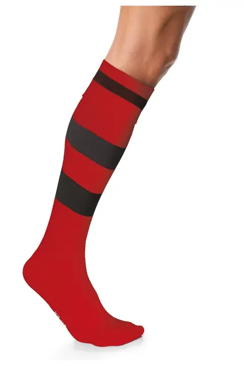 Proact PA021 · Calcetines deportivos a rayas unisex