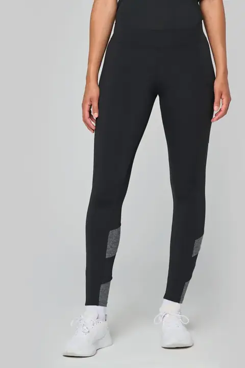 Proact PA1016 · Leggings bicolor mujer