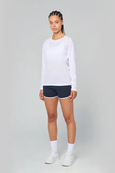 Proact PA1021 · Short deportivo mujer