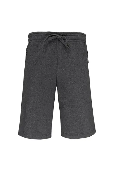 Proact PA1022 · Bermuda de felpa unisex