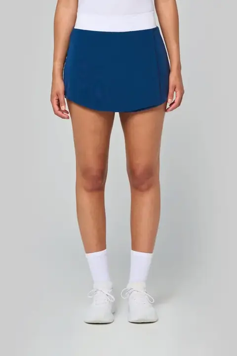 Proact PA1031 · Falda de deporte con short integrado Mujer