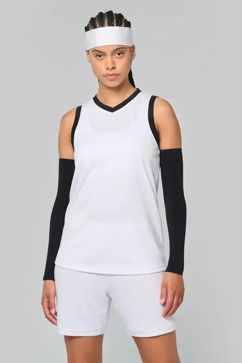 Proact PA1051 · Camiseta de baloncesto Mujer