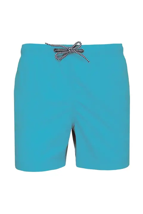 Proact PA168 · Bañador tipo short Hombre
