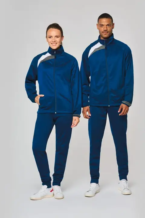 Proact PA306 · Chaqueta de chándal unisex