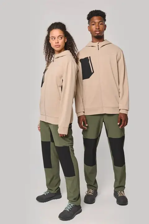 Proact PA349 · Chaqueta outdoor unisex