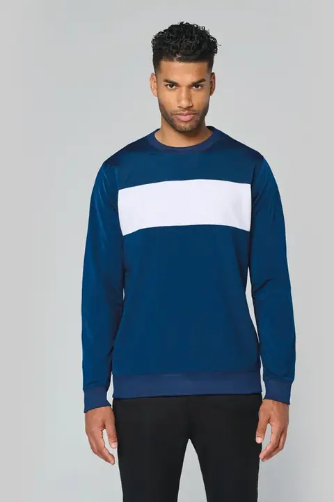 Proact PA373 · Sudadera de poliéster Hombre