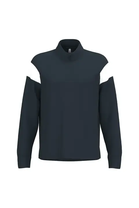 Proact PA387 · Sudadera de entrenamiento 1/4 de cremallera unisex