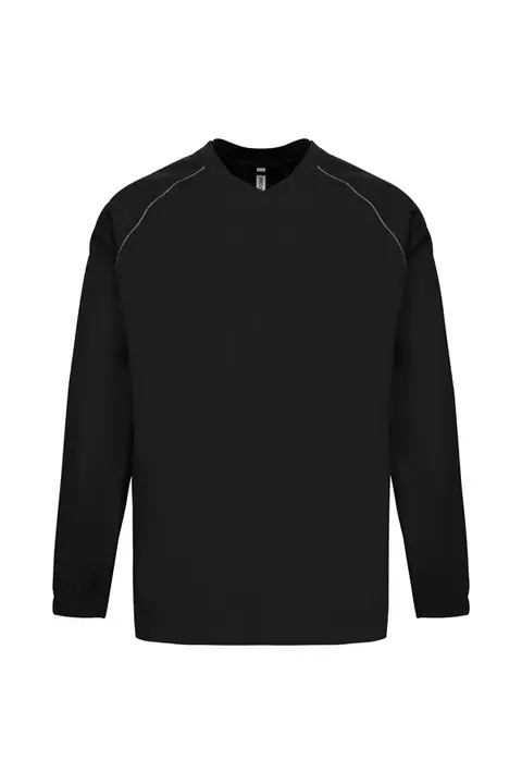 Proact PA400 · Chubasquero tipo sudadera unisex