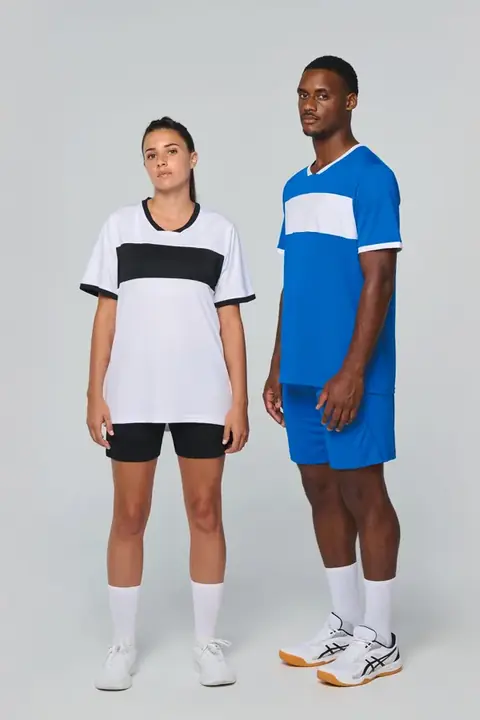 Proact PA4000 · Camiseta multideporte unisex