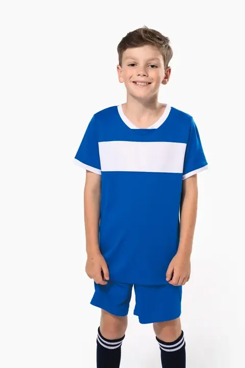 Proact PA4001 · Camiseta multideporte Niño