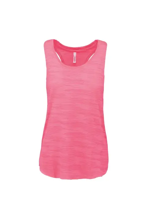 Proact PA4009 · Camiseta de tirantes deportiva Mujer