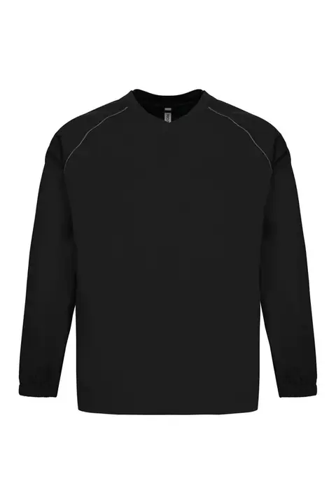 Proact PA401 · Chubasquero tipo sudadera multideporte Niño