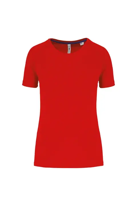 Proact PA4013 · Camiseta deportiva Mujer