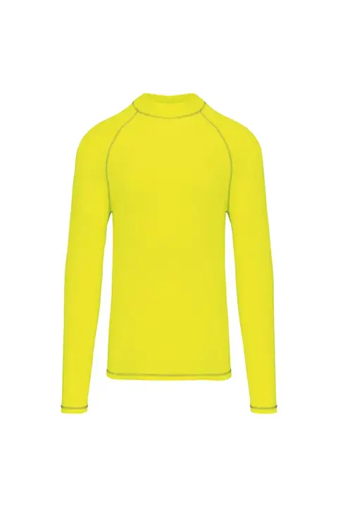 Proact PA4017 · Camiseta técnica de surf manga larga Hombre