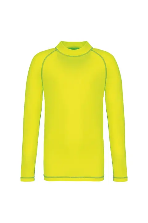 Proact PA4018 · Camiseta técnica UV manga larga Niño