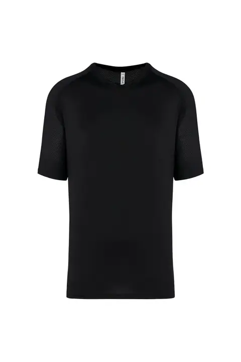 Proact PA4030 · Camiseta de pádel bicolor hombre