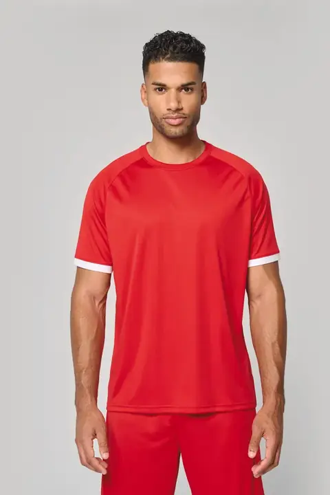 Proact PA4045 · Camiseta multideporte unisex