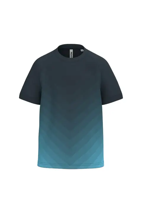 Proact PA4048 · Camiseta multideporte Niño