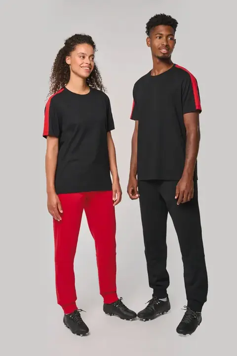 Proact PA4055 · Camiseta de equipo bicolor unisex