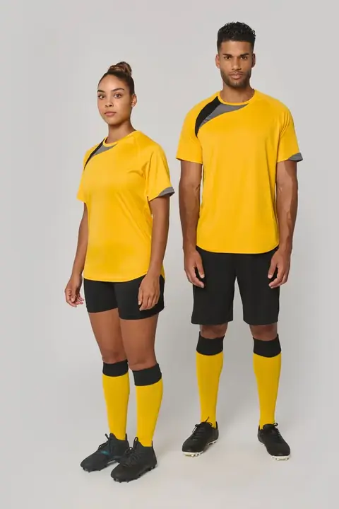 Proact PA436 · Camiseta multideporte unisex