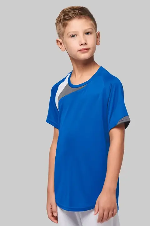 Proact PA437 · Camiseta deportiva Niño