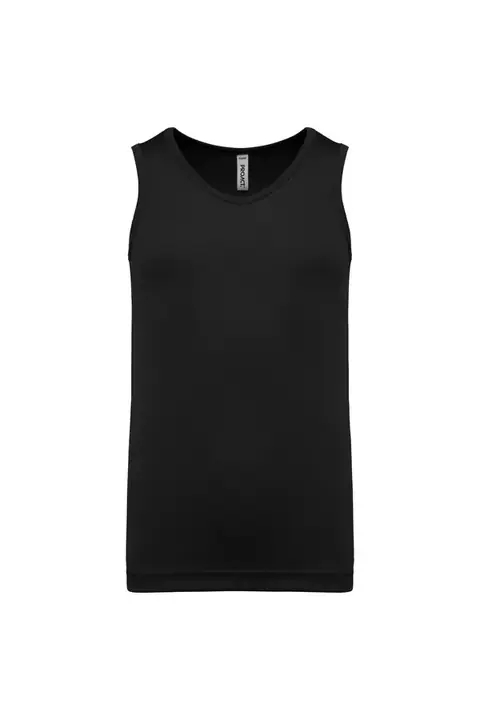 Proact PA440 · Camiseta de tirantes deportiva Niño