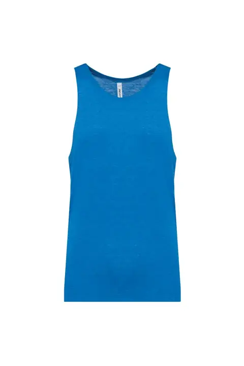 Proact PA446 · Camiseta de tirantes triblend Hombre