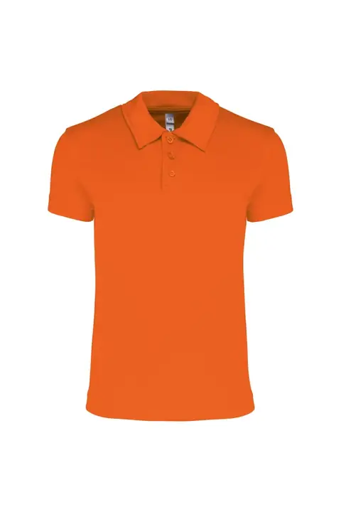 Proact PA484 · Polo deportivo infantil