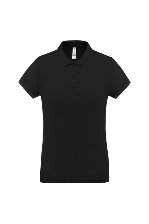 Proact PA490 · Polo piqué performance Mujer