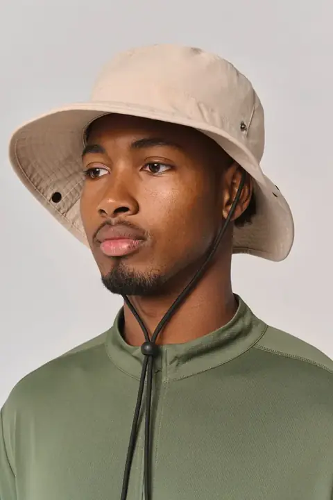 Proact PA5001 · Sombrero unisex con protección UV