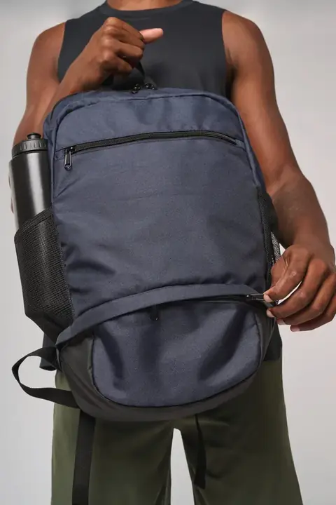 Proact PA537 · Mochila con compartimento para balón