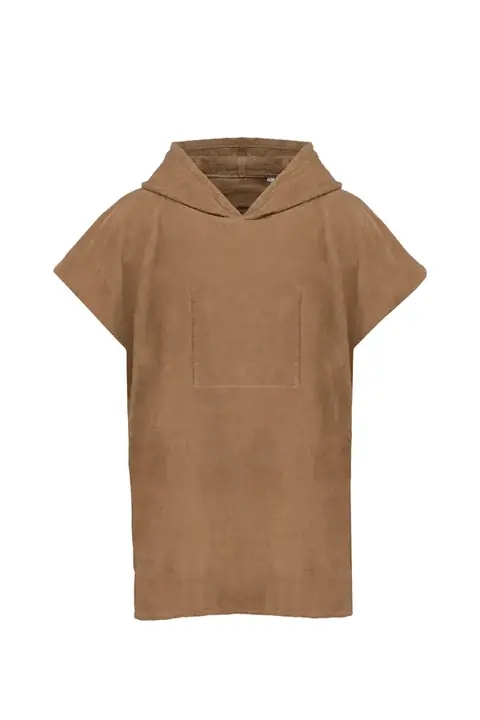 Proact PA582 · Poncho de rizo con capucha Niño