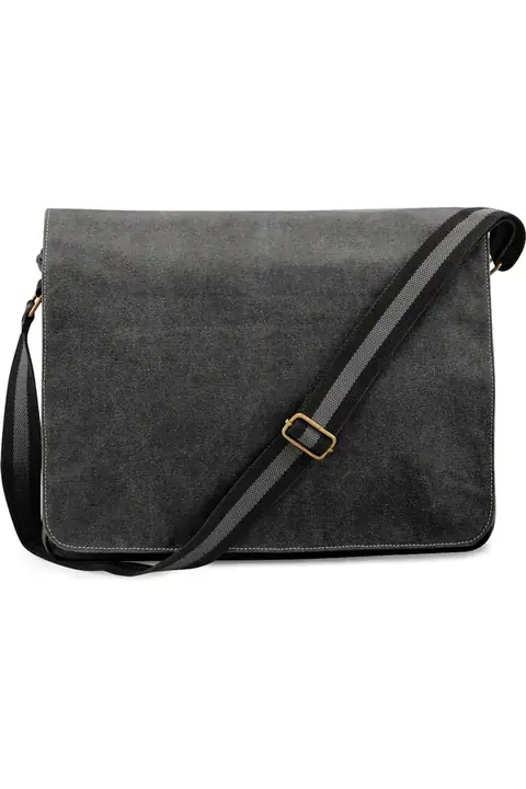 Quadra QD610 · Bolsa bandolera mensajero