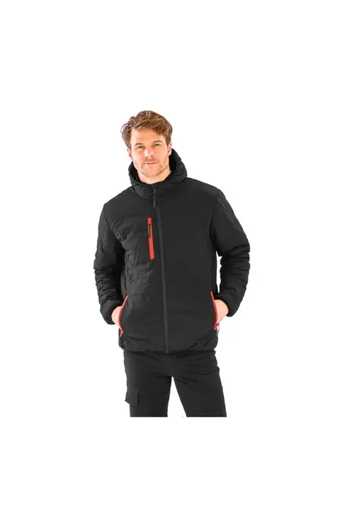 Result Black Compass