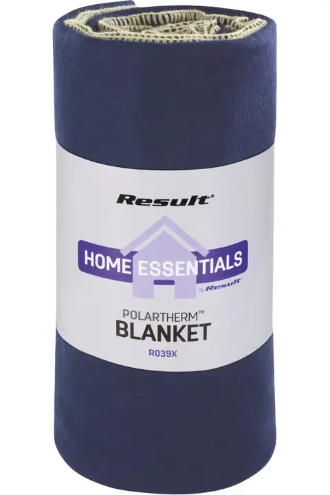 Result Polartherm™ · Manta