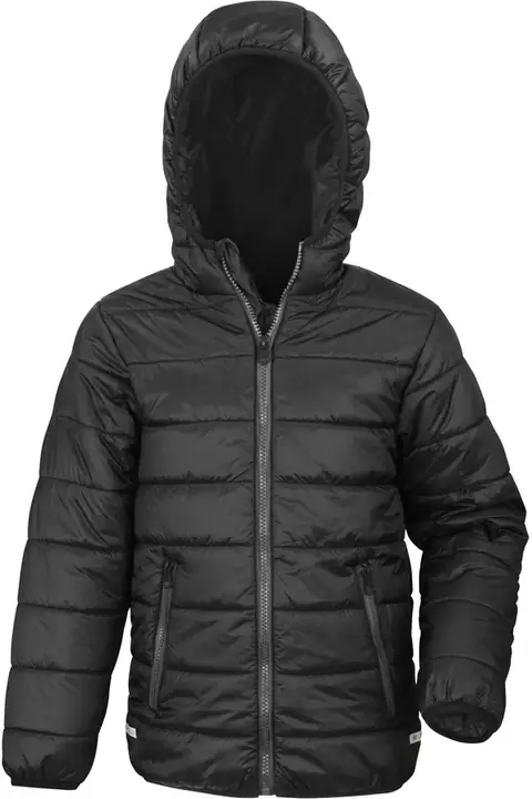 Result R233J-R233Y · Chaqueta acolchada Niño