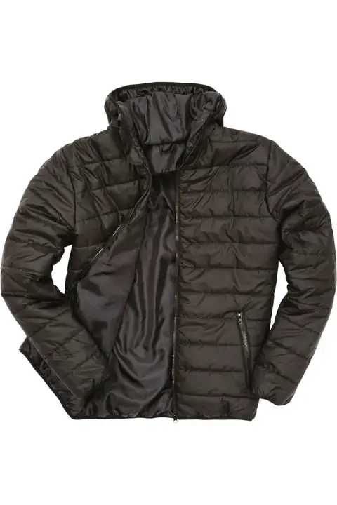 Result R233M · Chaqueta acolchada Hombre