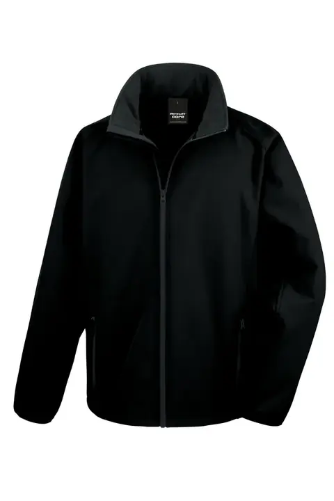 Result R236X · Chaqueta softshell 3 en 1