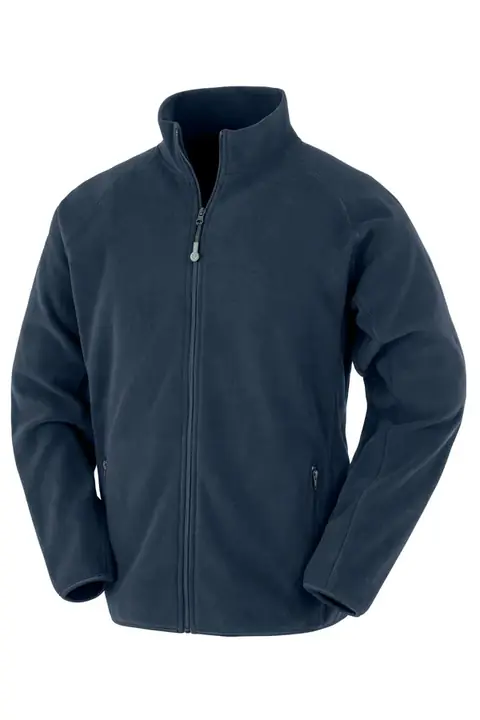 Result R903X · Chaqueta polar unisex