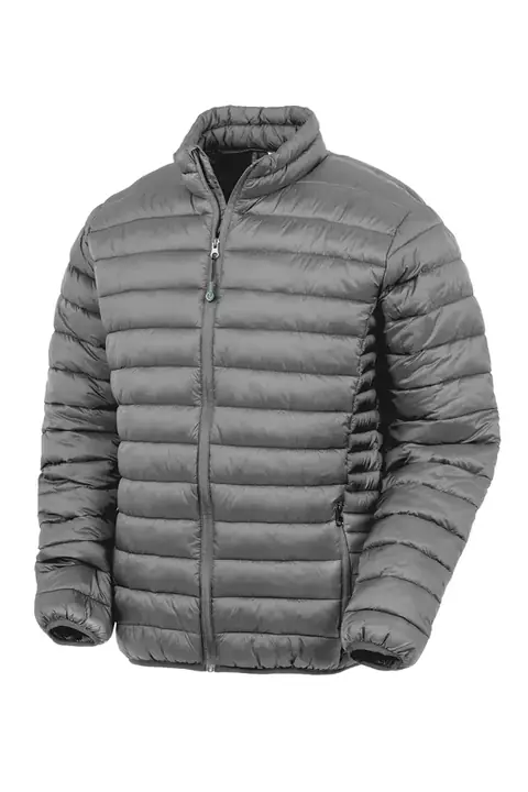Result R912X · Chaqueta acolchada unisex
