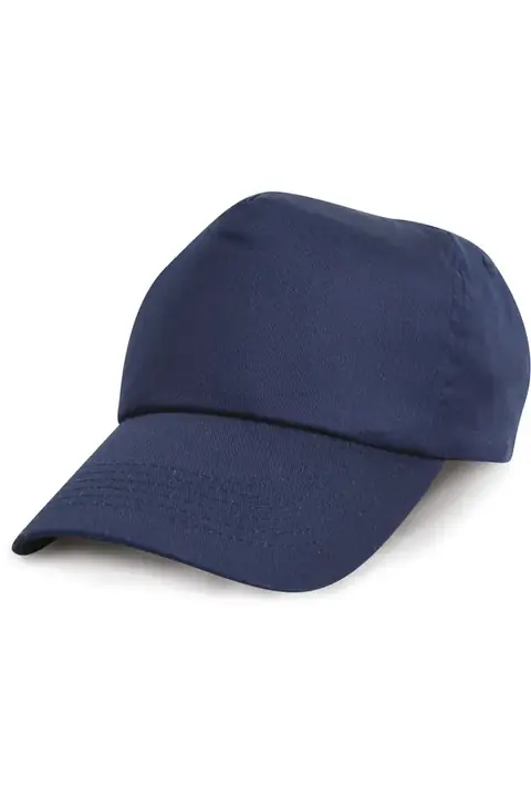 Result RC005X · Gorra de algodón