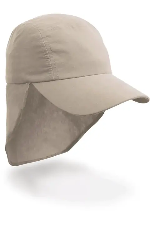 Result RC069X · Gorra de legionario