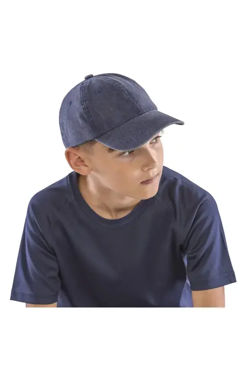 Result RC092J · Gorra vintage Niño