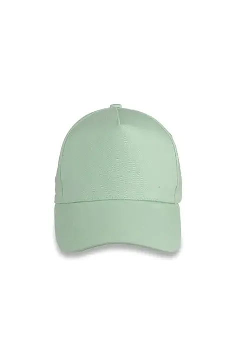 Result RC096X · Gorra de 5 paneles